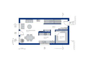 Ihr Traum vom Eigenheim beginnt hier. Mehr Ruhe. Mehr Design. Endlich Zuhause! – 44265 Dortmund – Vorschaubild 6