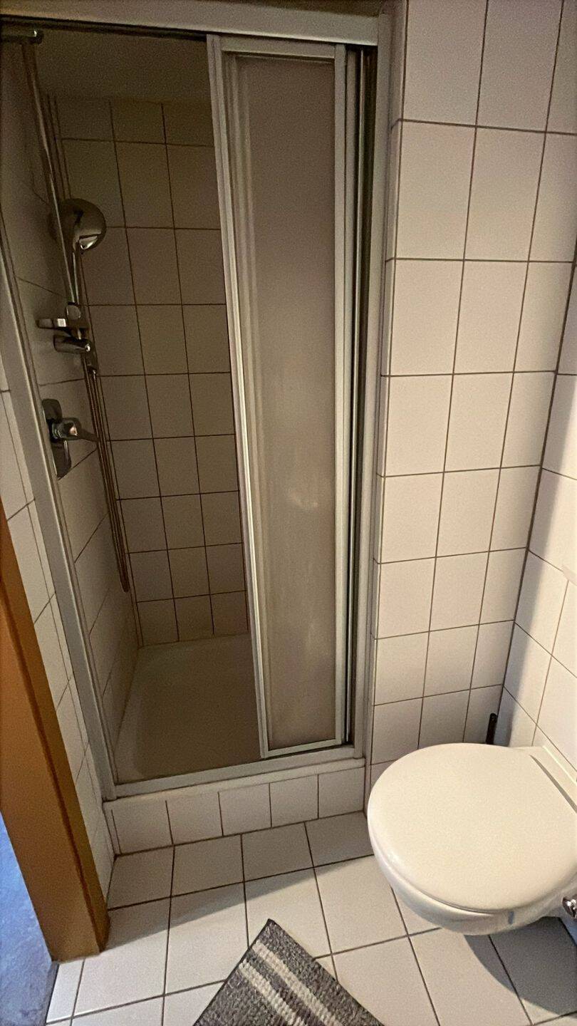 Möbliert I für Pendler – Fürth – Vorschaubild 8