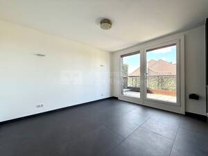 Zentral. Modern. Besonders. - Hochwertige Eigentumswohnung mit traumhafter Terrasse! – 53117 Bonn – Vorschaubild 9