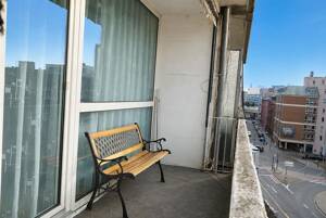 4-Zimmer-Wohnung im Herzen Ludwigshafens – 67059 Ludwigshafen am Rhein – Vorschaubild 2