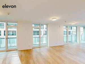 Stylische 2-Zimmer-Wohnung mit moderner EBK im elevon Hamburg City! – 20097 Hamburg – Vorschaubild 4