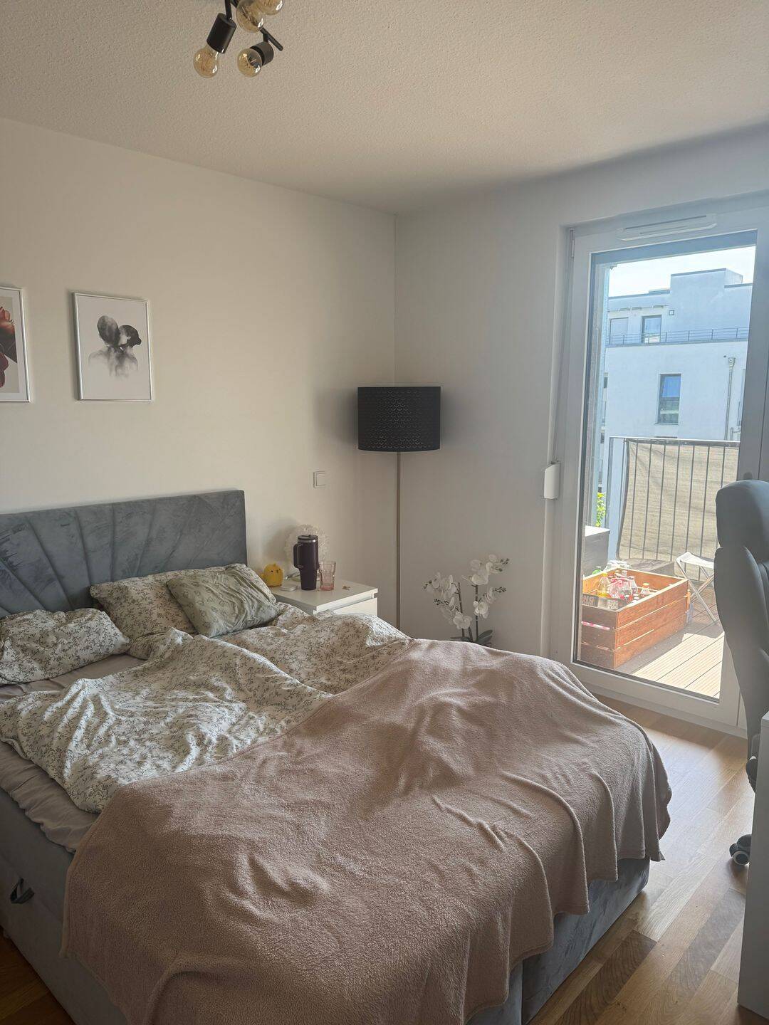 Zweizimmerwohnung in Fürth – Fürth – Vorschaubild 3
