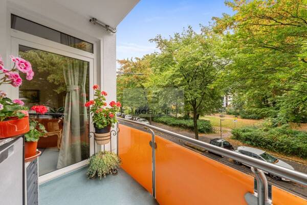 Etagenwohnung in 50935 Köln mit 81 m² kaufen