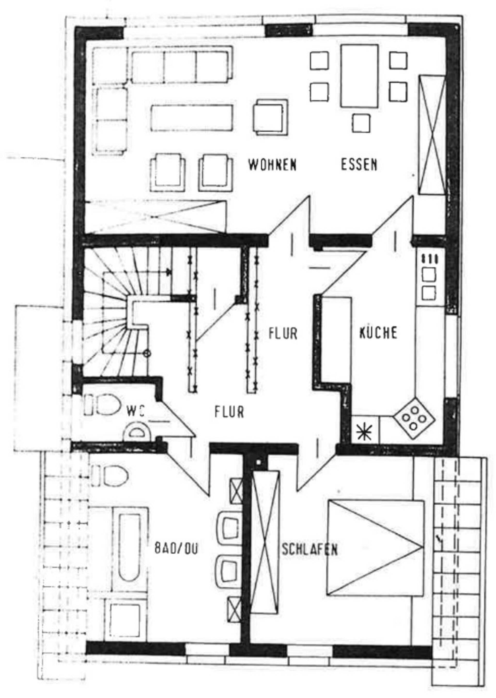 Mehrfamilienhaus in 53844 Troisdorf mit 204,05 m² kaufen