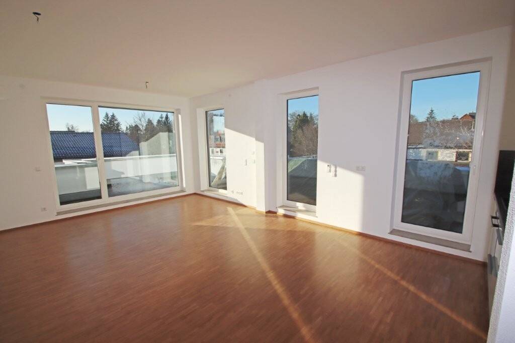 Wunderschönes Penthouse, EBK, TG, nähe MVG, perfekt für 1 -2 Personen – München – Vorschaubild 4