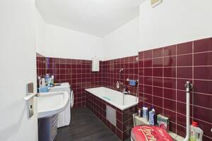 City-Rückzugsort: Helle 2-Zimmer-Wohnung in Hamm-Mitte – 59065 Hamm – Vorschaubild 9