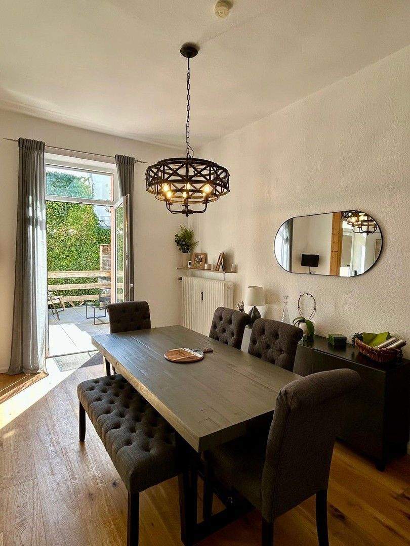 Einfamilienhaus in Weilerbach – Weilerbach – Bild 1 von 9