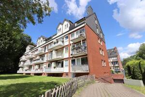 Freie 1,5 Zimmer Wohnung mit TG-Stellplatz in Hamburg-Eidelstedt – 22523 Hamburg – Vorschaubild 2