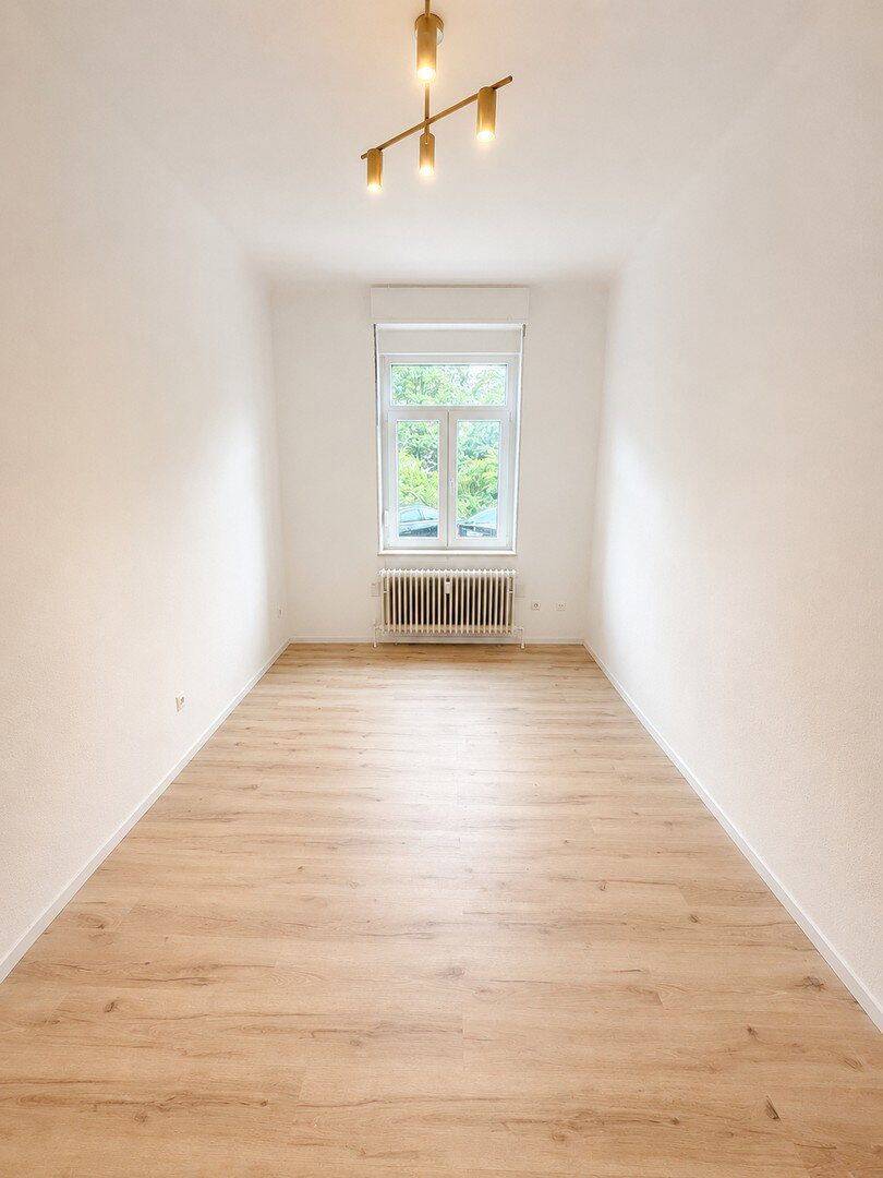 Modernisierte 3-Zimmer-Wohnung mit Balkon, Einbauküche & Tageslichtbad – Ludwigshafen am Rhein – Vorschaubild 6