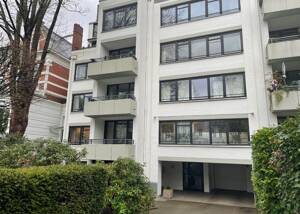Sonniges, ruhiges Studio in bester Lage nahe der Alster in gepflegtem Haus – 20149 Hamburg – Vorschaubild 3