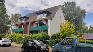 Sanierte 3-Zi.-Wohnung in guter Lage von Rahlstedt zu mieten – 22143 Hamburg – Vorschaubild 5