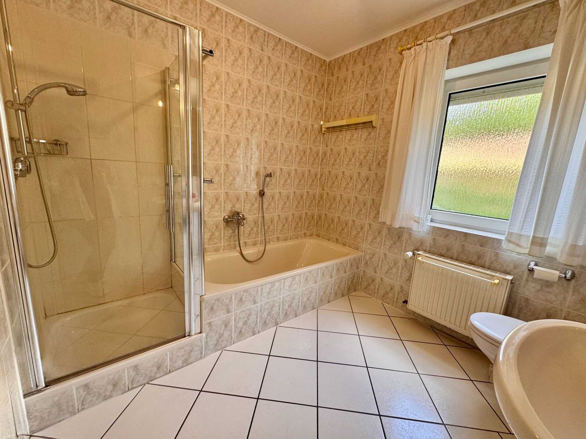 Etagenwohnung in 54329 Konz mit 97,17 m² kaufen