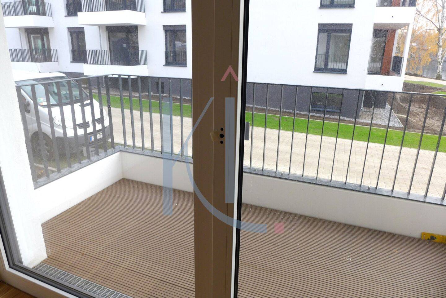 Ruhig gelegene 2-Zimmer-Wohnung mit Blick auf die Spree - ideal für Anleger und Eigennutzer – Berlin – Vorschaubild 3