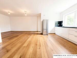 3-Zimmer-Wohnung mit Garten - ruhig wohnen in Schwandorf – 92421 Schwandorf – Vorschaubild 2
