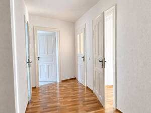 sofort bezugsfrei | perfekte Anbindung | großzügige Räume - Gohlis-Mitte – 4157 Leipzig – Vorschaubild 6