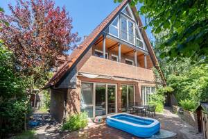 Begehrte stadtnahe Lage - großes Wohnhaus - viele Möglichkeiten – 26121 Oldenburg – Vorschaubild 2