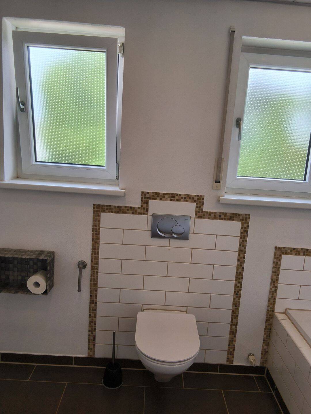 Vermiete 4,5 Zimmer Wohnung – Schwarzenbruck – Vorschaubild 2