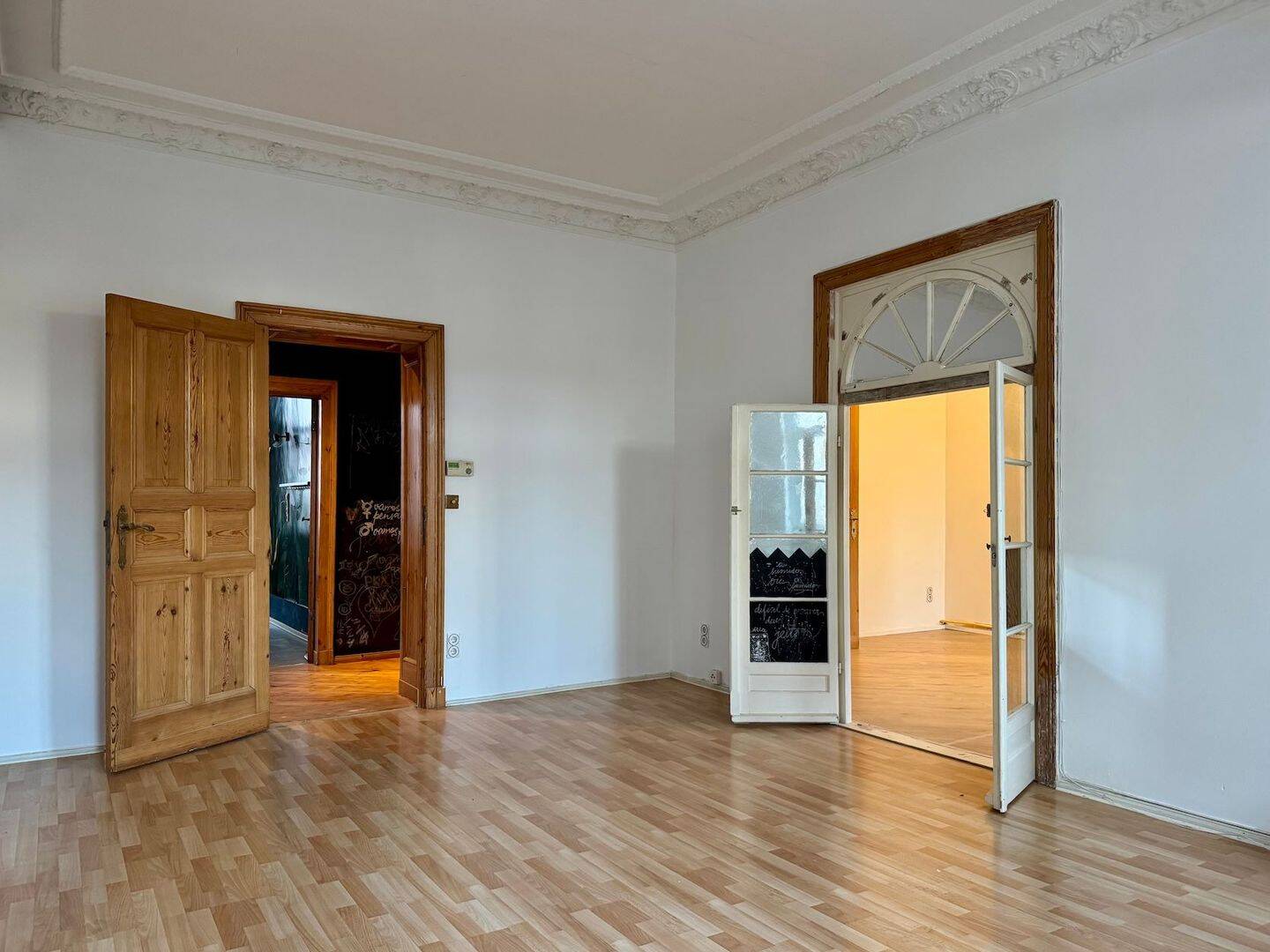 Modernisierte 3-Zimmer-Eigentumswohnung, ca. 95 m², bezugsfrei kaufen, zentrale Lage Berlin-Steglitz – Berlin – Vorschaubild 6