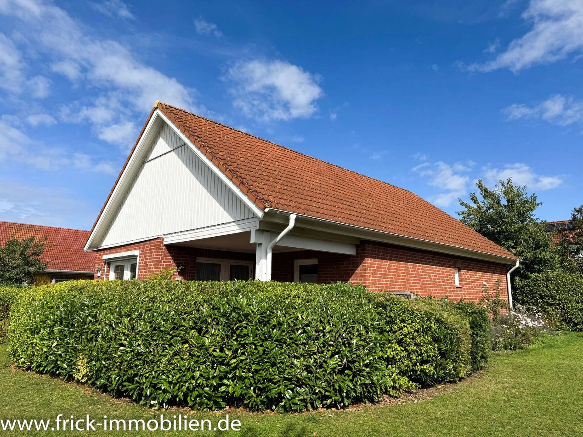 Haus in 23758 Oldenburg in Holstein mit 84,54 m² kaufen