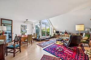 Kapitalanlage - Haus in Haus mit Garage und 3 Terrassen in attraktiver Lage von Bonn-Heiderhof – 53177 Bonn – Vorschaubild 6