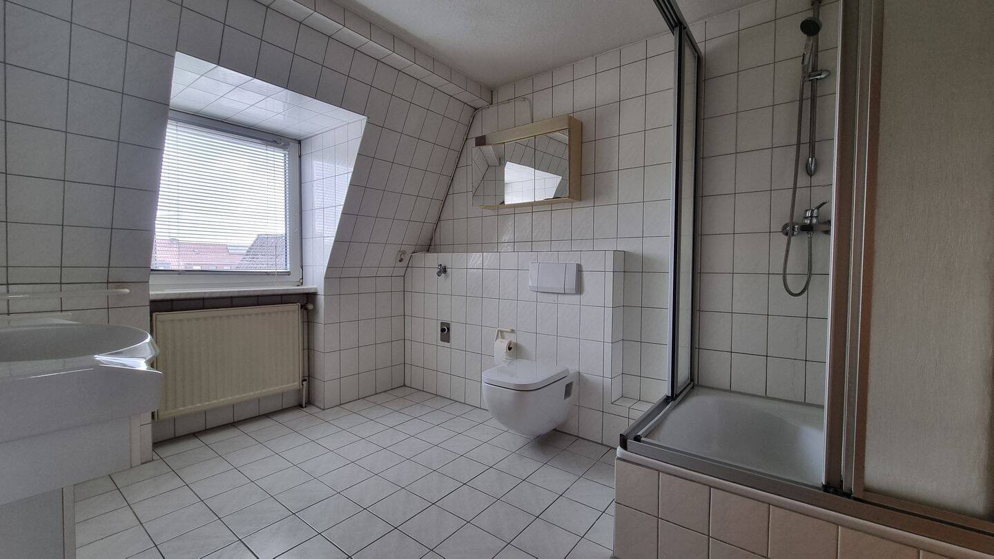 2-Zimmmer-Wohnung in Geestemünde – Bremerhaven – Vorschaubild 4