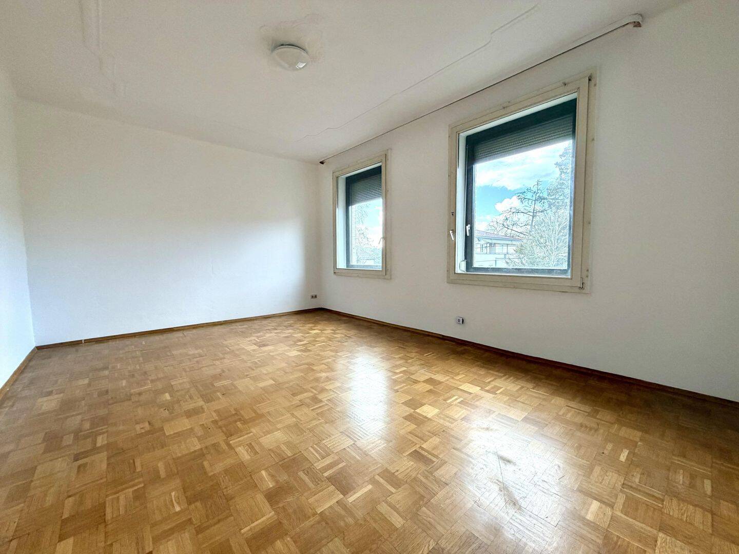 *** Großzügiger Altbau-Charme in S-Bad Cannstatt mit 4,5 Zimmern & Balkon *** – Stuttgart – Vorschaubild 5