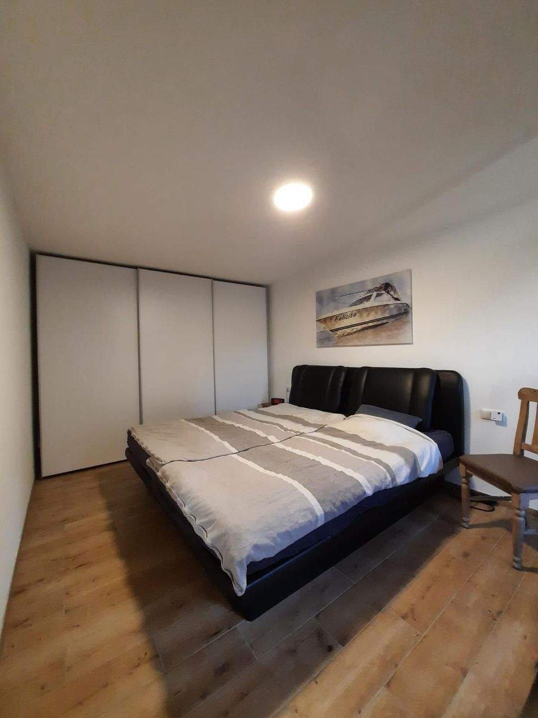 Modernes Fachwerkhaus mit gelungener Raumaufteilung und traumhaftem Grundstück ! Stellplätze ! – Mönchengladbach – Vorschaubild 8