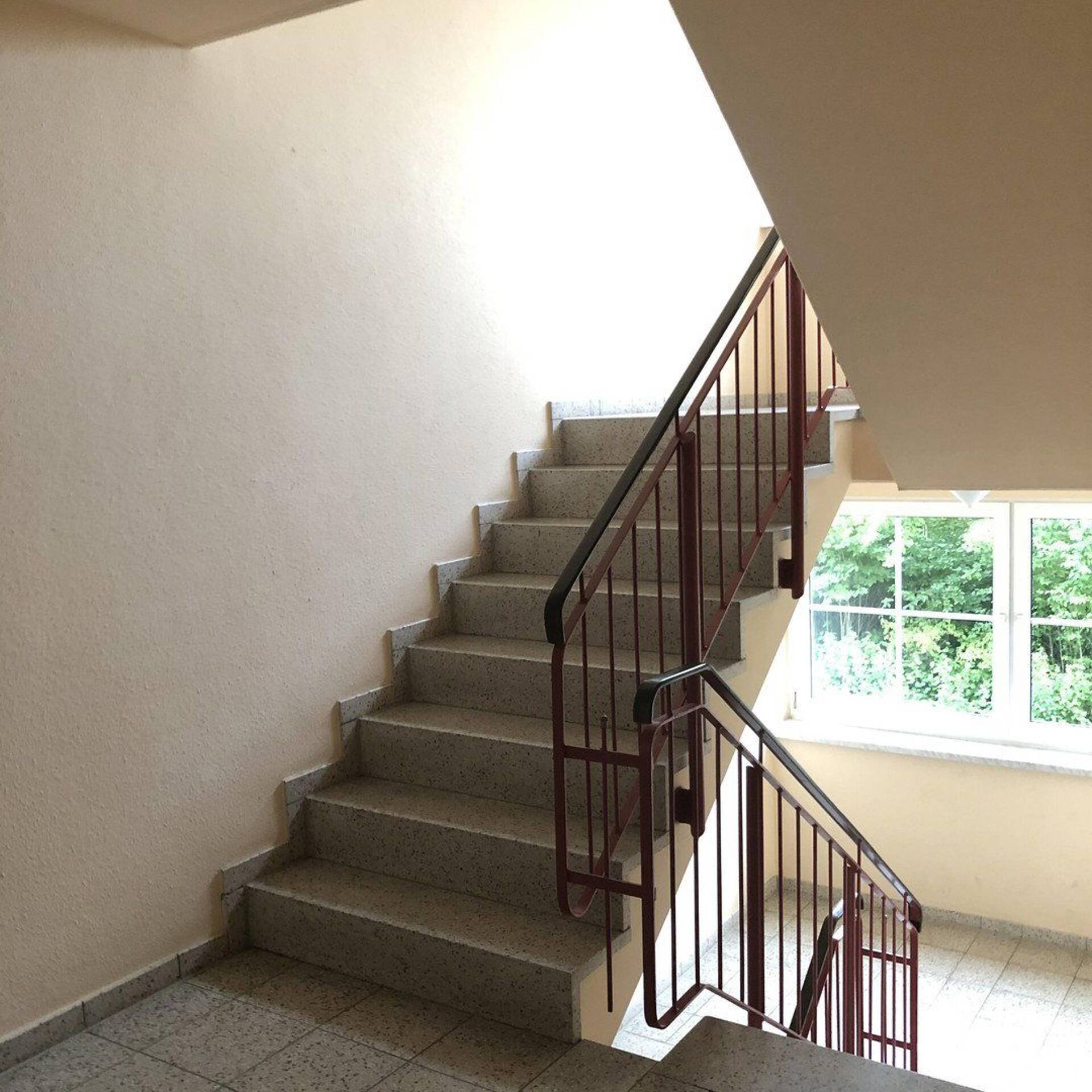 Etagenwohnung in 23966 Wismar mit 45 m² kaufen