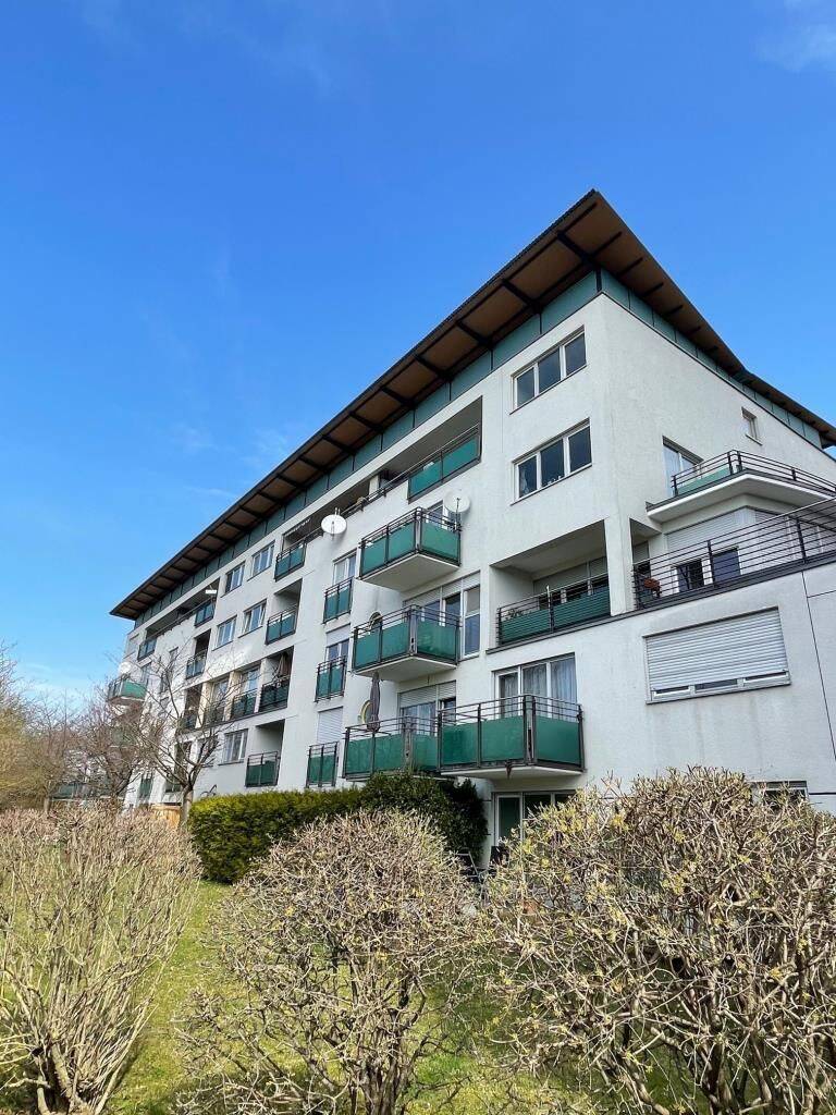 *VERMIETET!* Stuttgart-Plieningen, toll geschnittene 3,5-Zimmer Wohnung mit Balkon! – Stuttgart – Vorschaubild 4