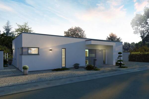 Bungalow in 91541 Rothenburg ob der Tauber mit 142,02 m² kaufen