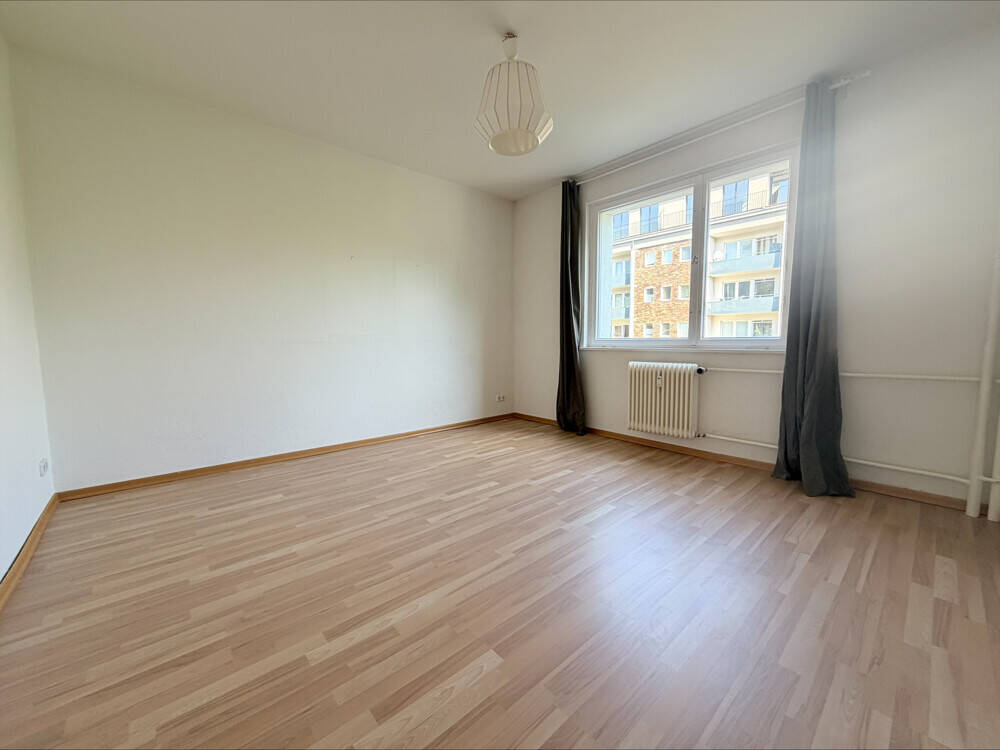 Bezugsfreie 3-Zimmerwohnung in Schöneberg - jetzt provisionsfrei sichern! – Berlin – Vorschaubild 4