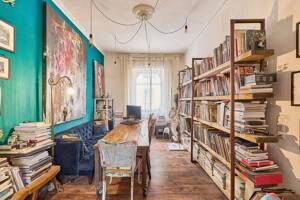 Für Individualisten: Charakterstarker Altbau mit Atelier- und Entwicklungspotenzial – 68167 Mannheim – Vorschaubild 4