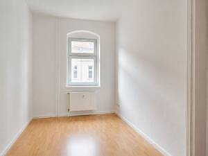 Charmante 4-Raumwohnung im Altbau- vermietet – 1099 Dresden – Vorschaubild 4