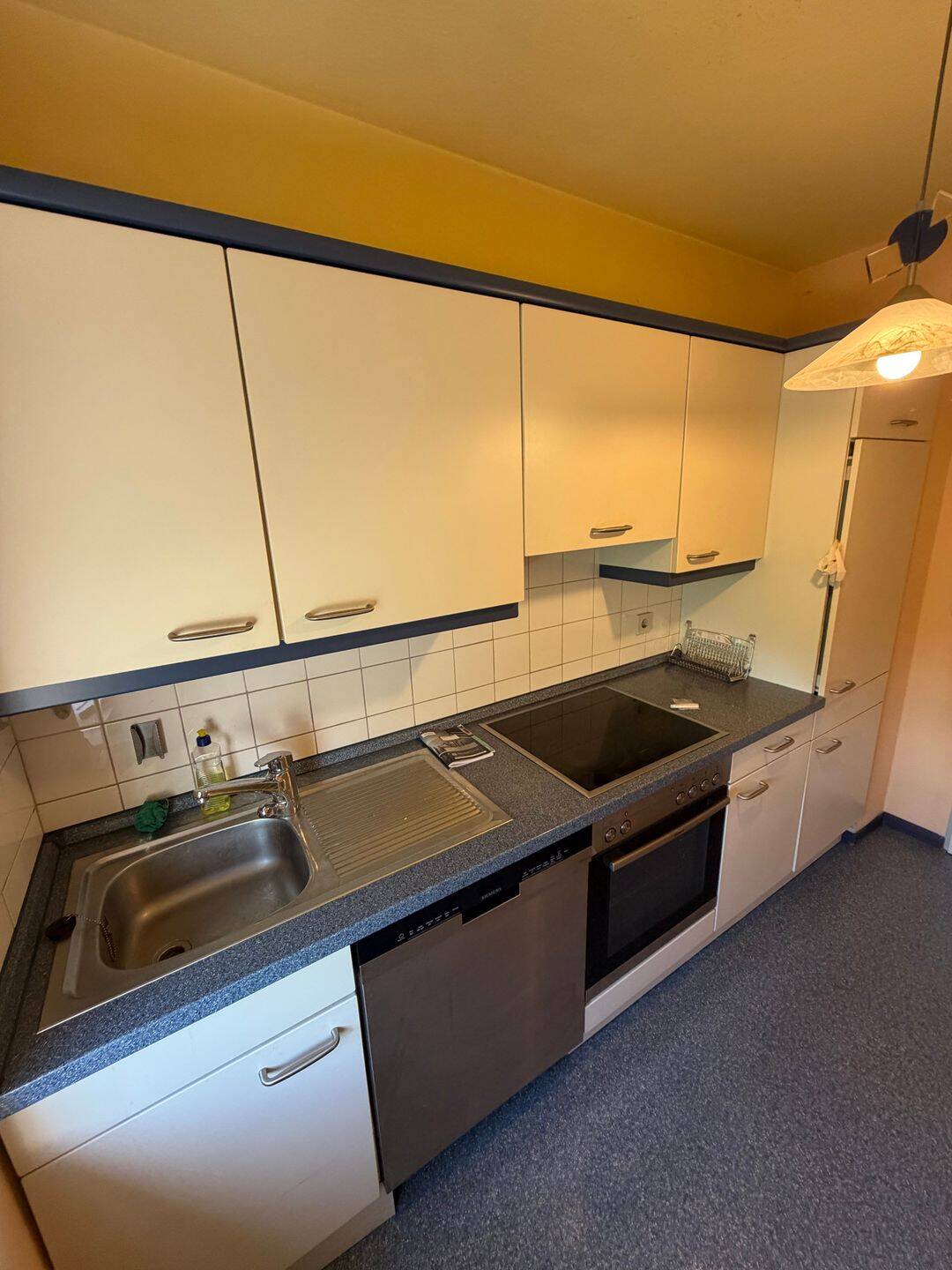 Gemütliche 2-Zimmer-Wohnung mit Balkon und Tiefgarage in Bremen Osterfeuerberg – Bremen – Vorschaubild 9