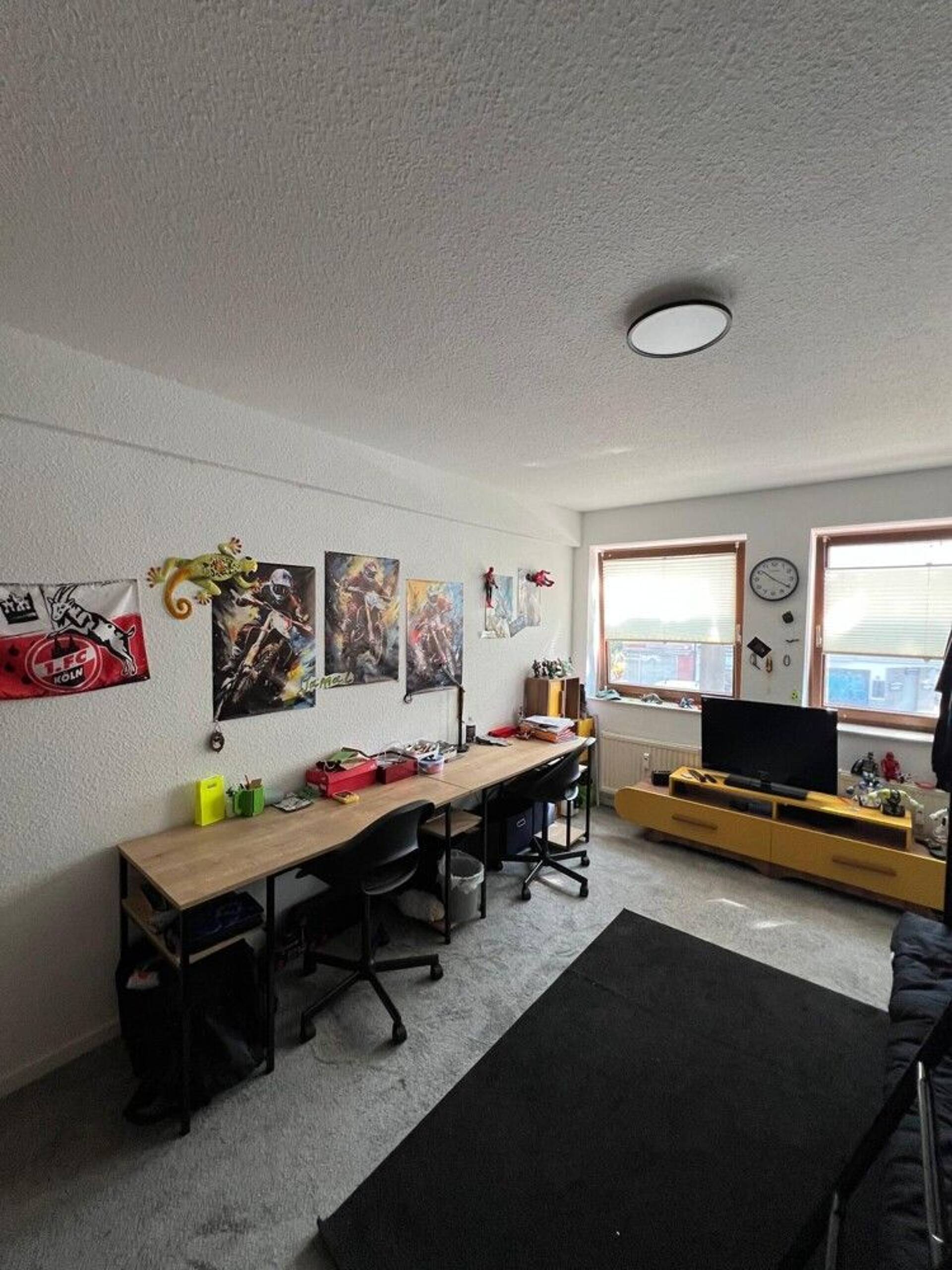 Etagenwohnung in 50935 Köln mit 84,76 m² kaufen