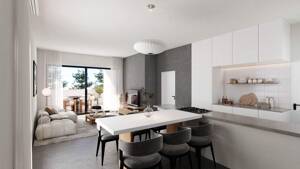 4 Zimmer-Neubauwohnung ! – 33689 Bielefeld – Vorschaubild 3