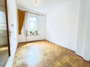 Sanierungsbedürftiges Reihenmittelhaus mit Terrasse – 28217 Bremen – Vorschaubild 4