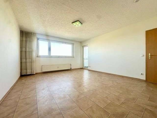 Leerstehend: Top gepflegte 2-Zimmer-Wohnung mit Stellplatz – Dietzenbach – Vorschaubild 3