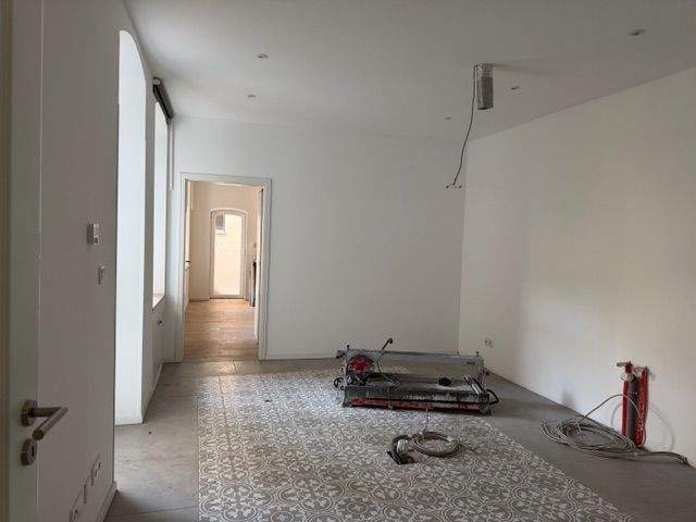 6-Zi-Souterrain-Eigentumswohnung, 2 Balkone, FBH, 90429 Nürnberg-Rosenau – Nürnberg – Vorschaubild 5
