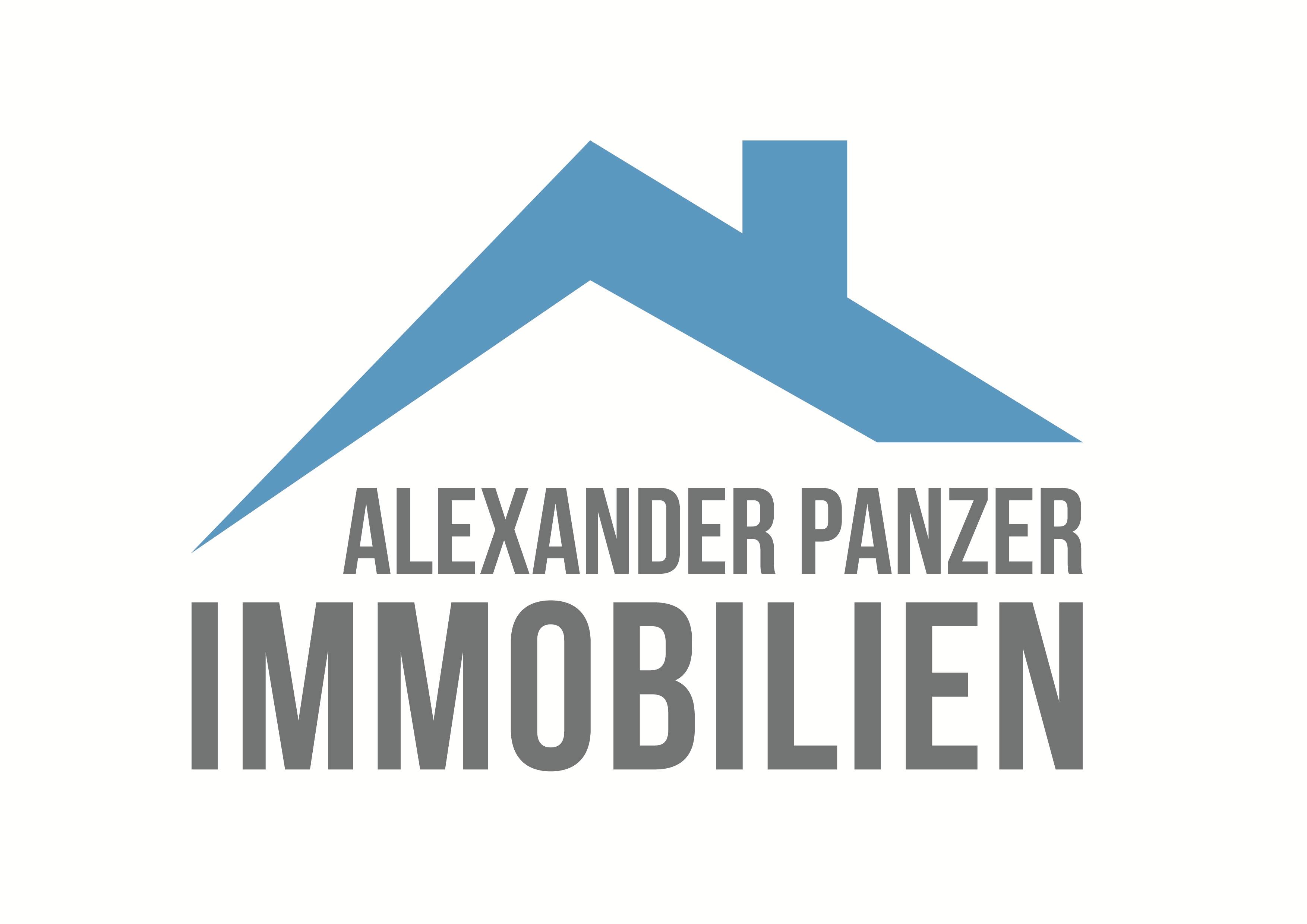 Alexander Panzer Immobilien logo