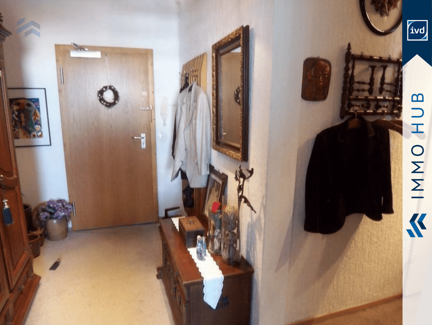 ++ Provisionsfreies - Leerwerdendes Apartment nahe Alexanderplatz Berlin-Mitte ++ – Berlin – Vorschaubild 7