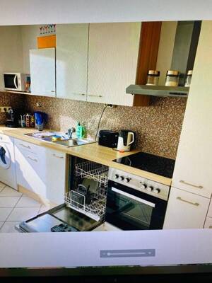 Provisionsfrei* 2 - Zimmer Wohnung zu Verkaufen München - Fürstenried – 81475 München – Vorschaubild 5