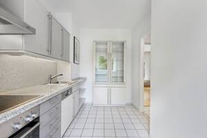WARTELISTE! Reihenhaus mit grünem, liebevoll angelegtem Westgarten und viel Platz zum Wohlfühlen – 22145 Hamburg – Vorschaubild 8