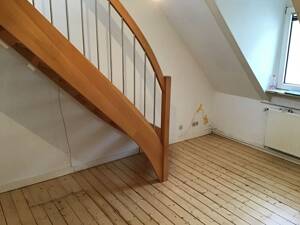 IM HERZEN VON WIESBADEN 3,5 Zimmer Maisonette verführen mit Ausstattung & Lage – 65185 Wiesbaden – Vorschaubild 3