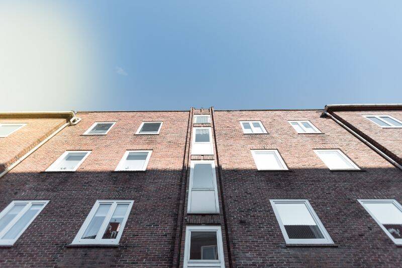 Gemütliche 3-Zimmer-Wohnung mit Balkon Nähe Hauptbahnhof