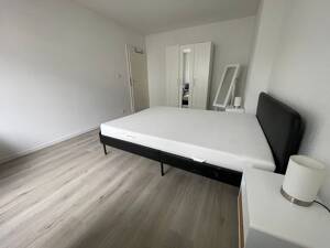 Helle, renovierte 2-Zimmer-Wohnung komplett möbliert - sofort verfügbar – 52064 Aachen – Vorschaubild 9