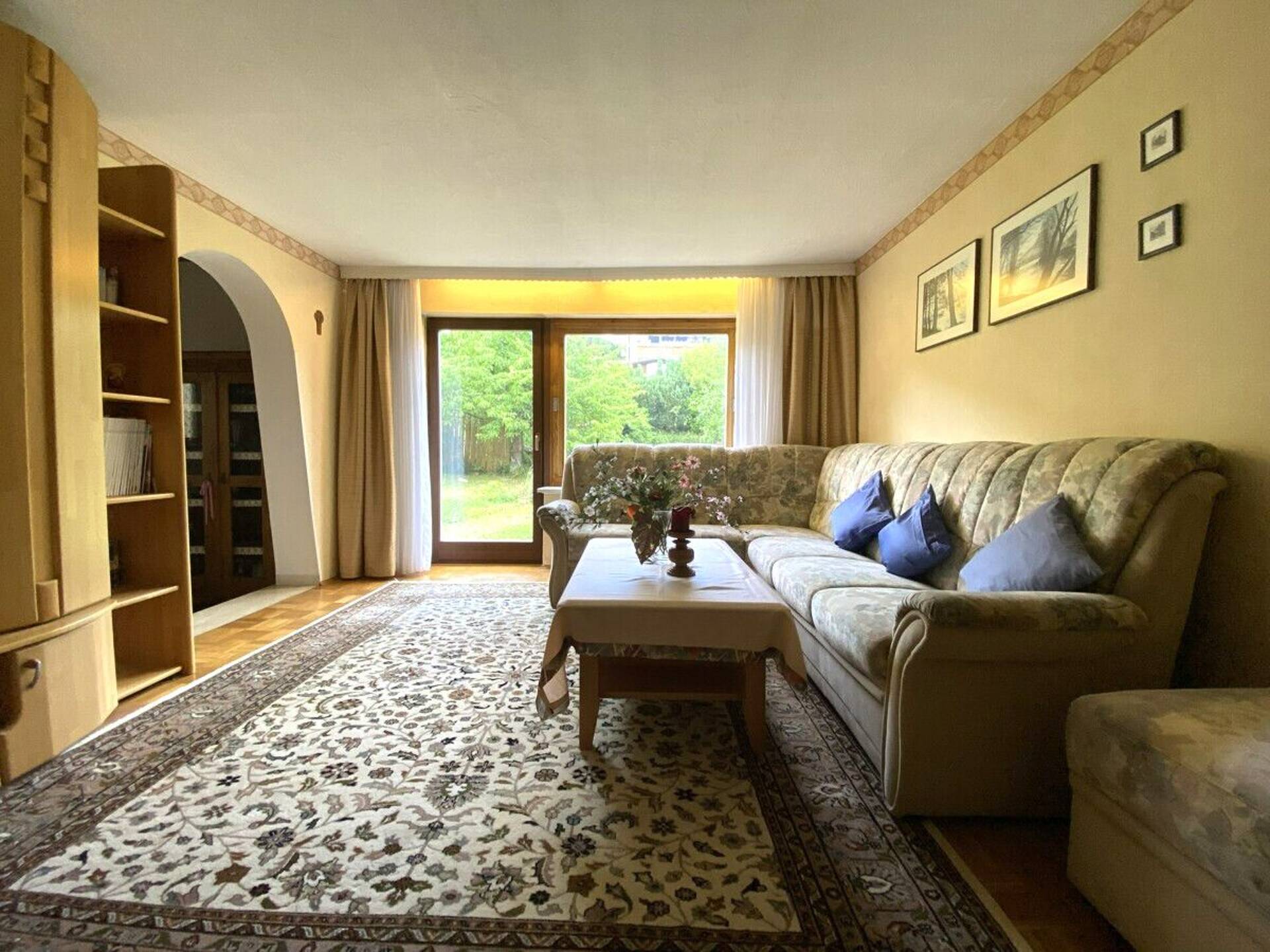 Mehrfamilienhaus in 97816 Lohr am Main / Sackenbach mit 175 m² kaufen