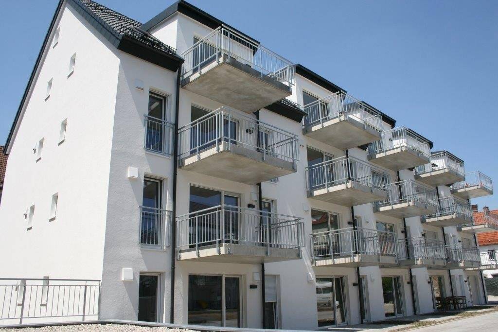 TOP KAPITALANLAGE - 2-ZIMMER DACHGESCHOSSWOHNUNG MIT BALKON