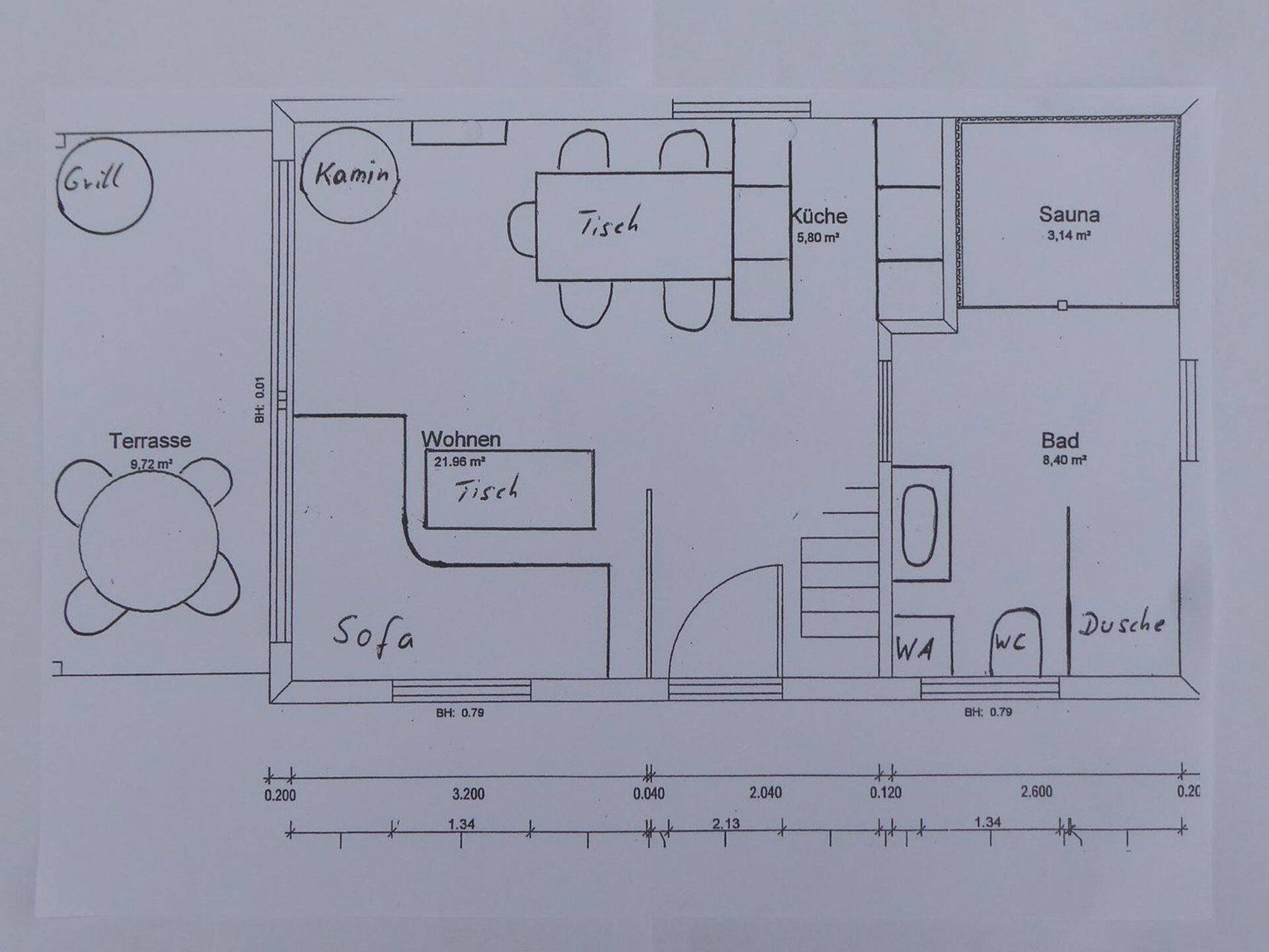 Haus in 38644 Hahnenklee/Goslar mit 390 m² kaufen