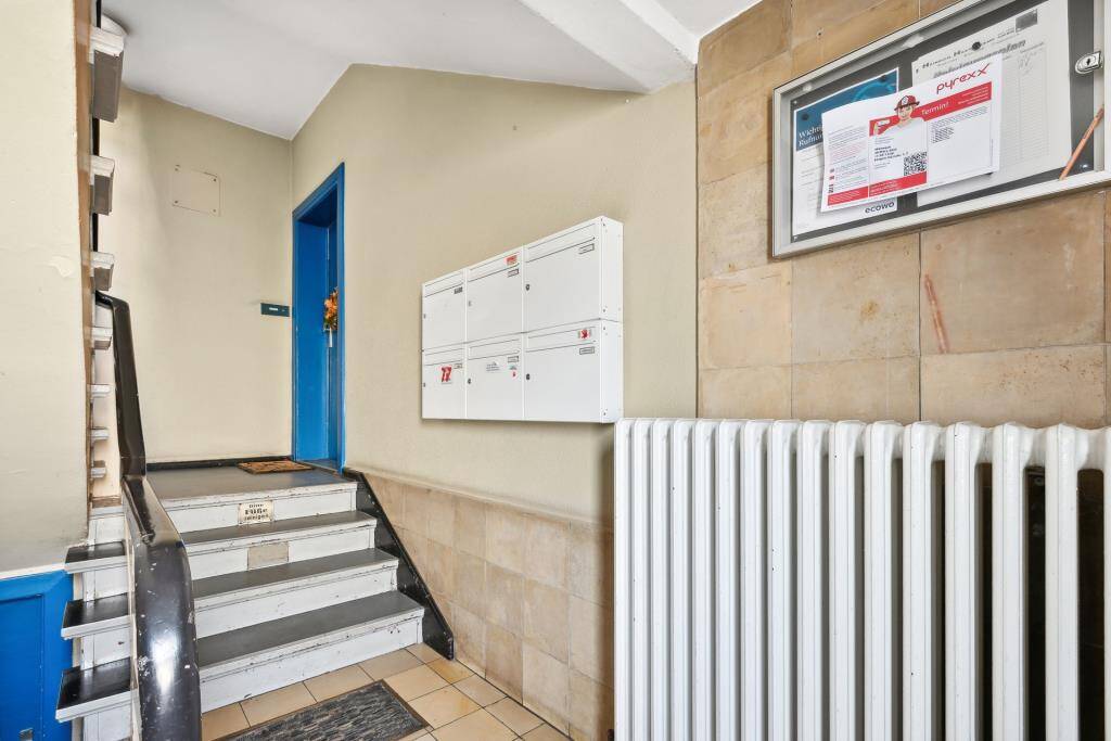 Kapitalanlage in Berlin-Tegel – Berlin – Vorschaubild 4